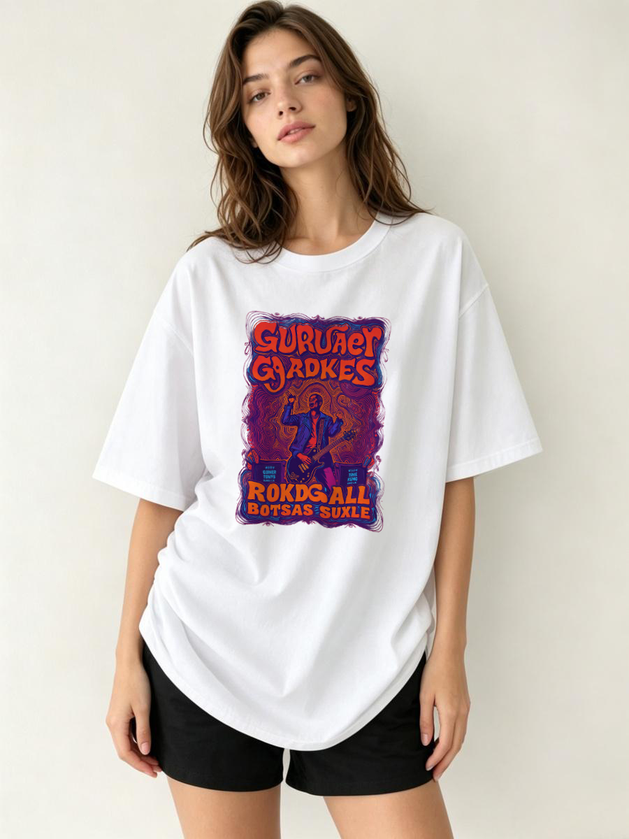 Korean Lifestyle Aesthetic - T-shirts d'été légers, respirants, basiques, doux,