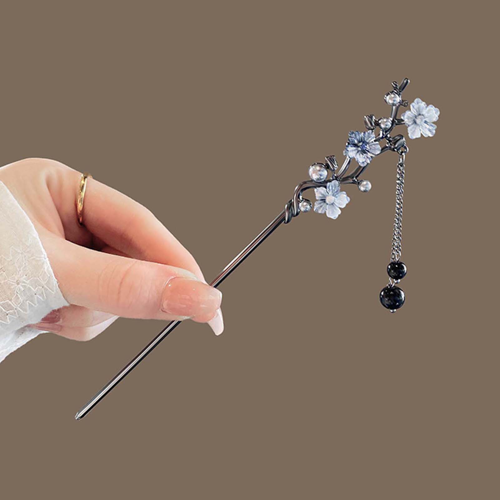 Hanbok Hair Pin - Épingles à cheveux de style chinois