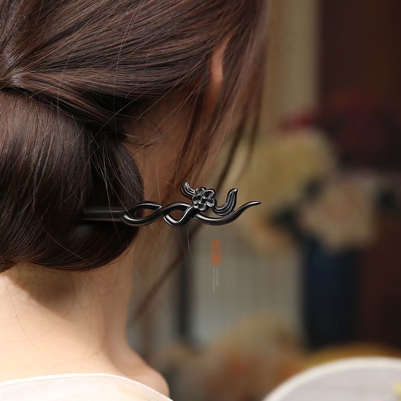 Bâton de cheveux de Style chin - Hanbok Hair Pin avis et prix