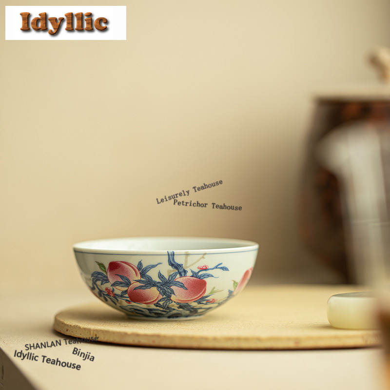 Tasse à thé en céladon de 100  - Celadon Ceramic Cup avis et prix