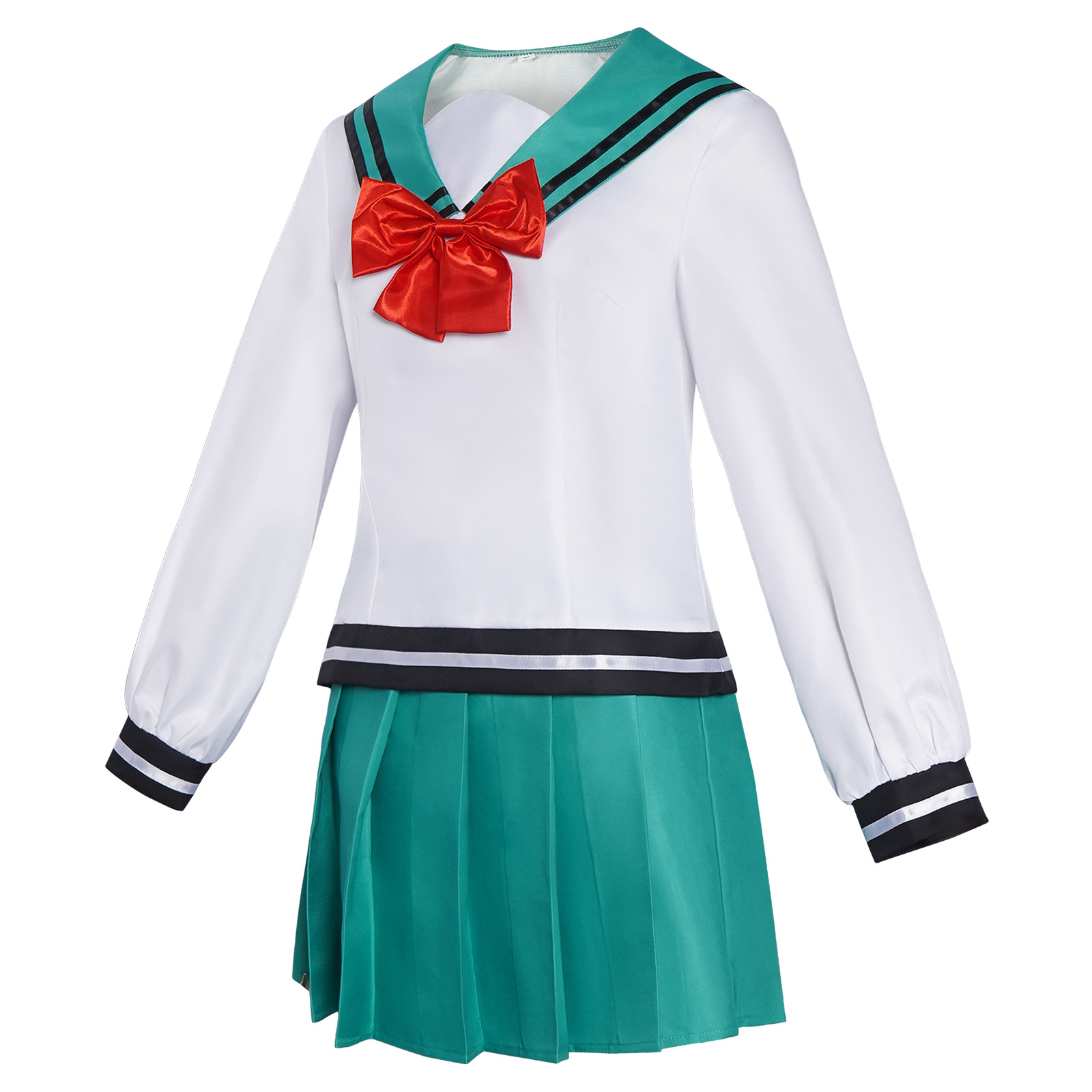 Costume de cosplay Mizuhashi K - South Korea Lifestyle avis et prix