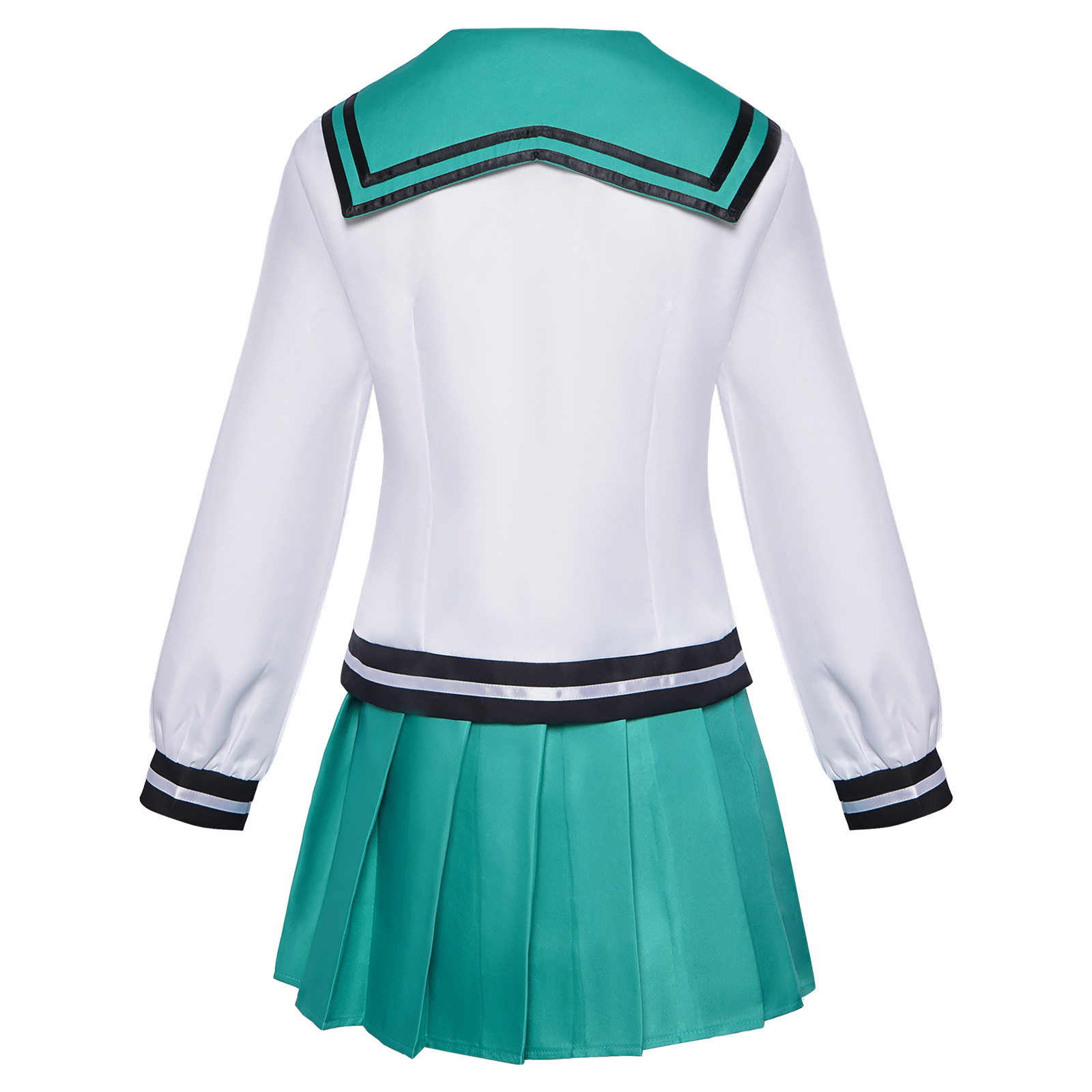 Costume de cosplay Mizuhashi K - South Korea Lifestyle avis et prix