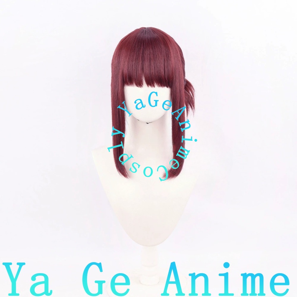 Perruque de cosplay Door Yamad - South Korea Lifestyle avis et prix