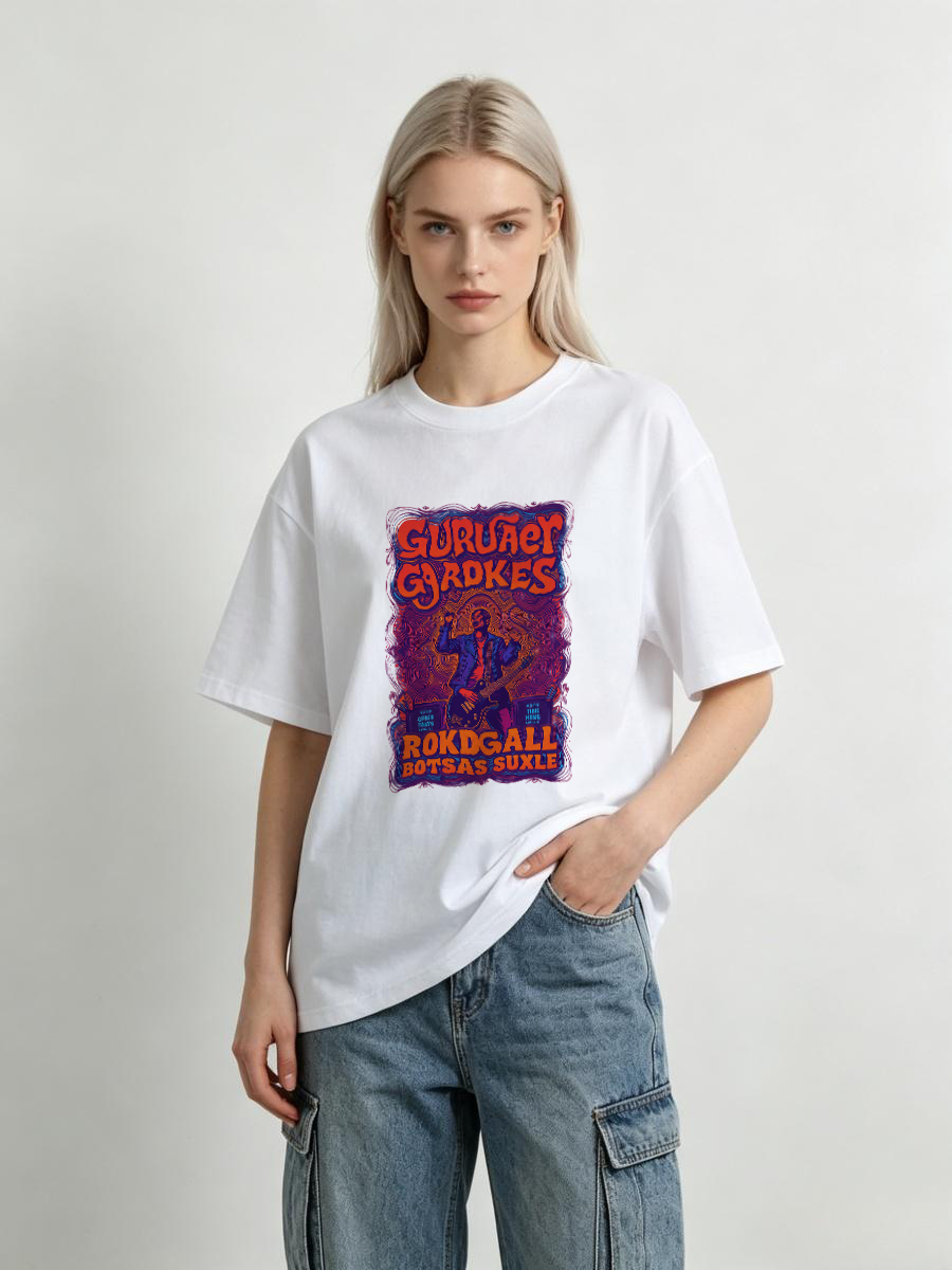 T-shirts d'été légers, respira - Korean Lifestyle Aesthetic avis et prix