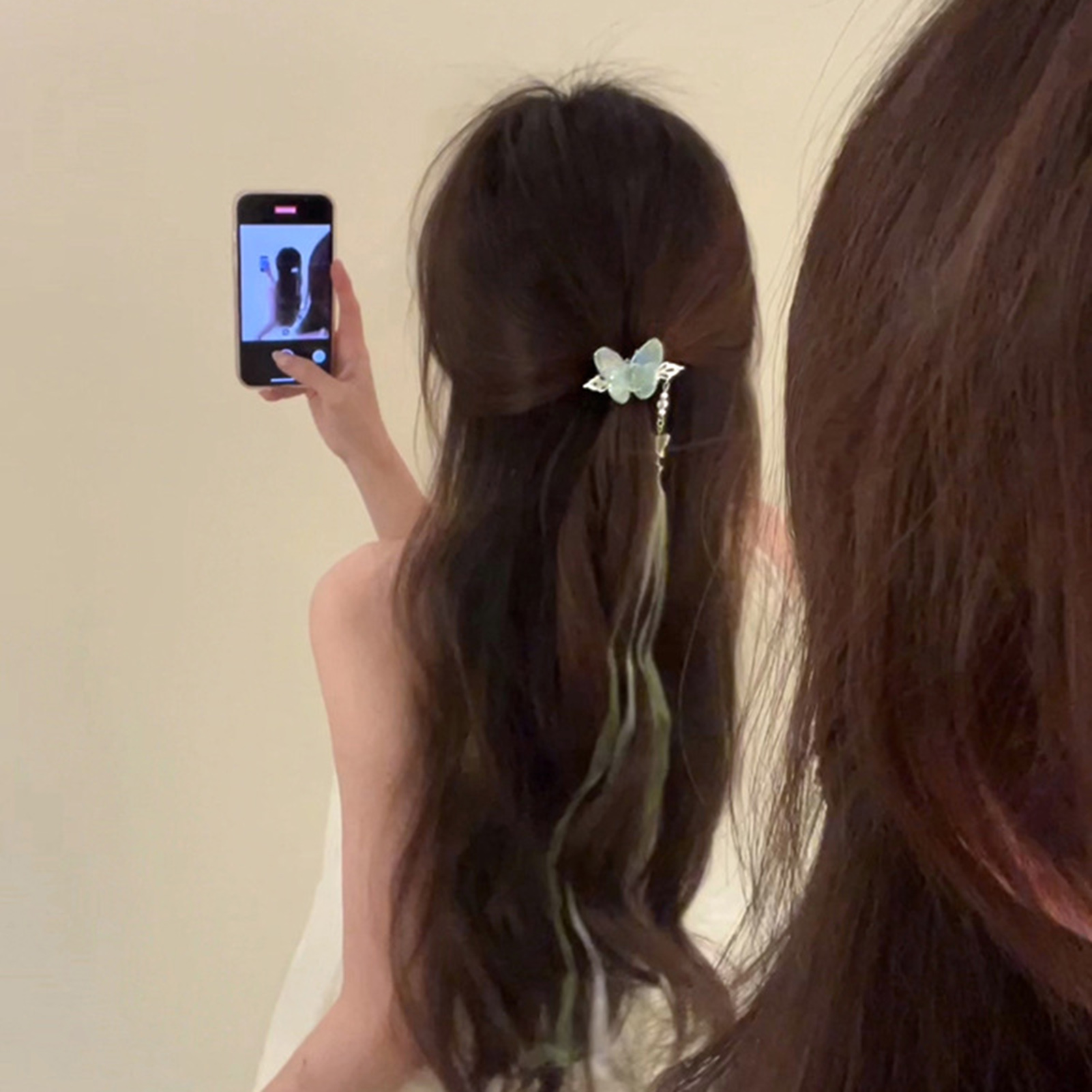 Pinces à cheveux de Style néo  - Hanbok Hair Pin avis et prix