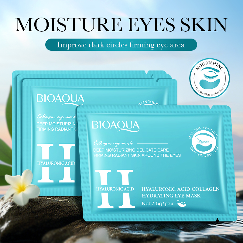BIOAQUA rétinol cristal collag - Sheet Mask Collagen avis et prix