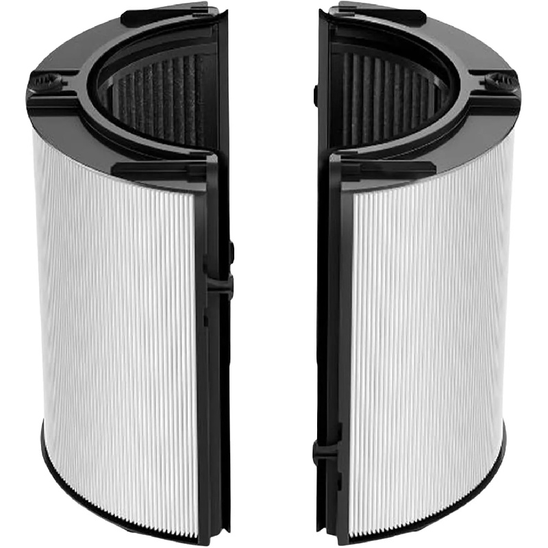 Filtre à charbon pour Dyson TP - Dyson Fan Tp07 avis et prix