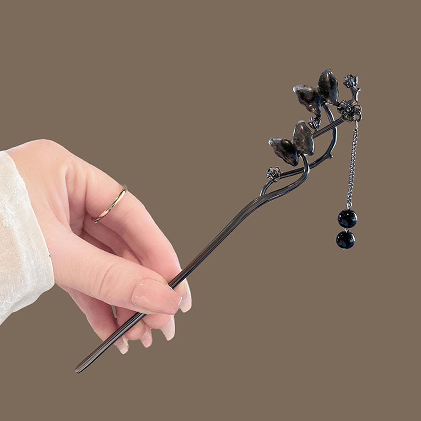 Épingles à cheveux de style ch - Hanbok Hair Pin avis et prix
