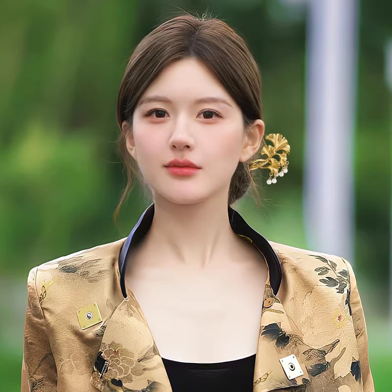 1 pièce Élégante épingle à che - Hanbok Hair Pin avis et prix