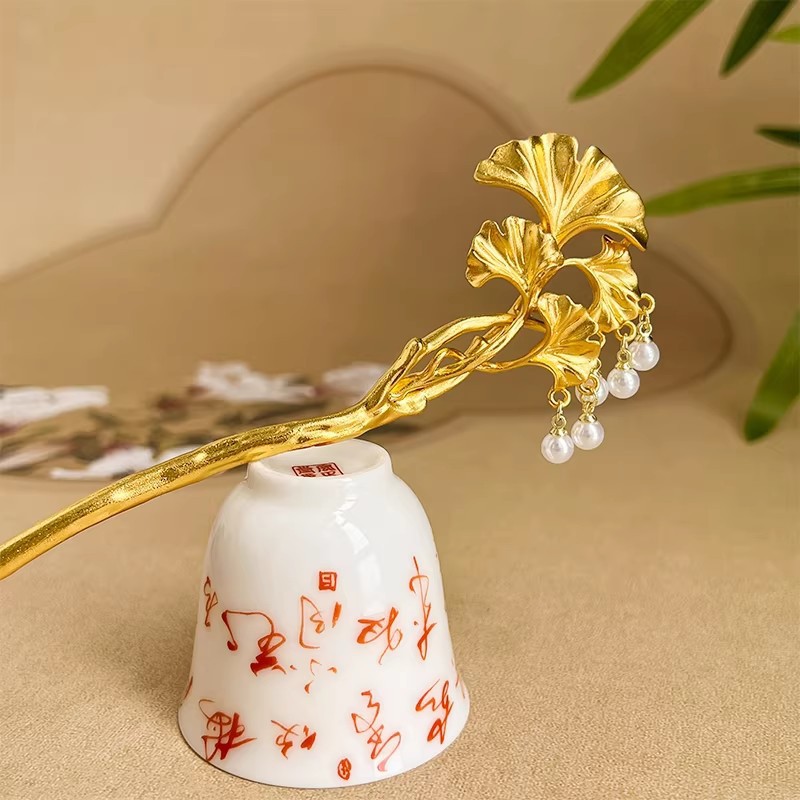 1 pièce Élégante épingle à che - Hanbok Hair Pin avis et prix