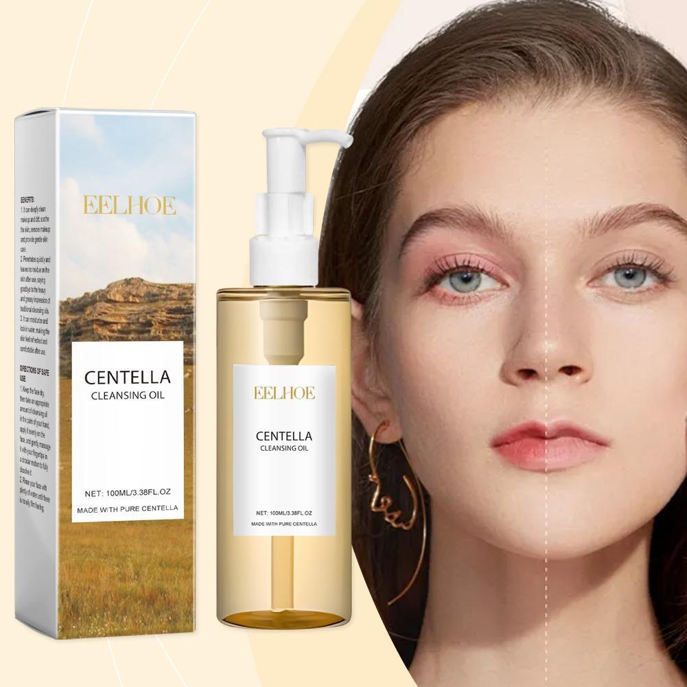 Coffret de soins visage à la C - Korean Skincare Routine avis et prix