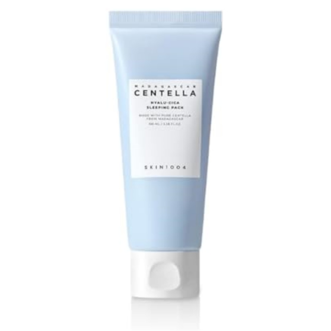 SKIN1004 Centella Water Gel Sl - Sleeping Pack Overnight avis et prix