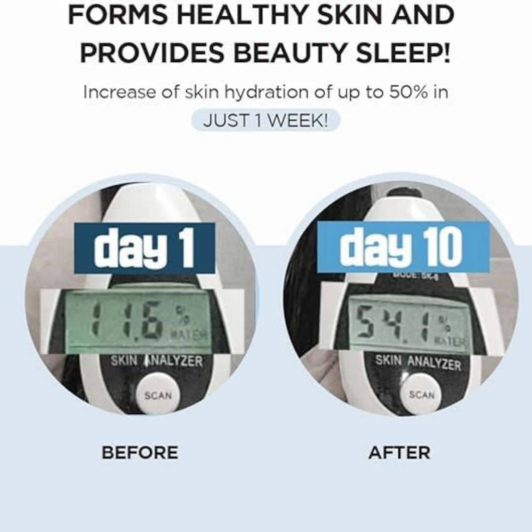 SKIN1004 Centella Water Gel Sl - Sleeping Pack Overnight avis et prix