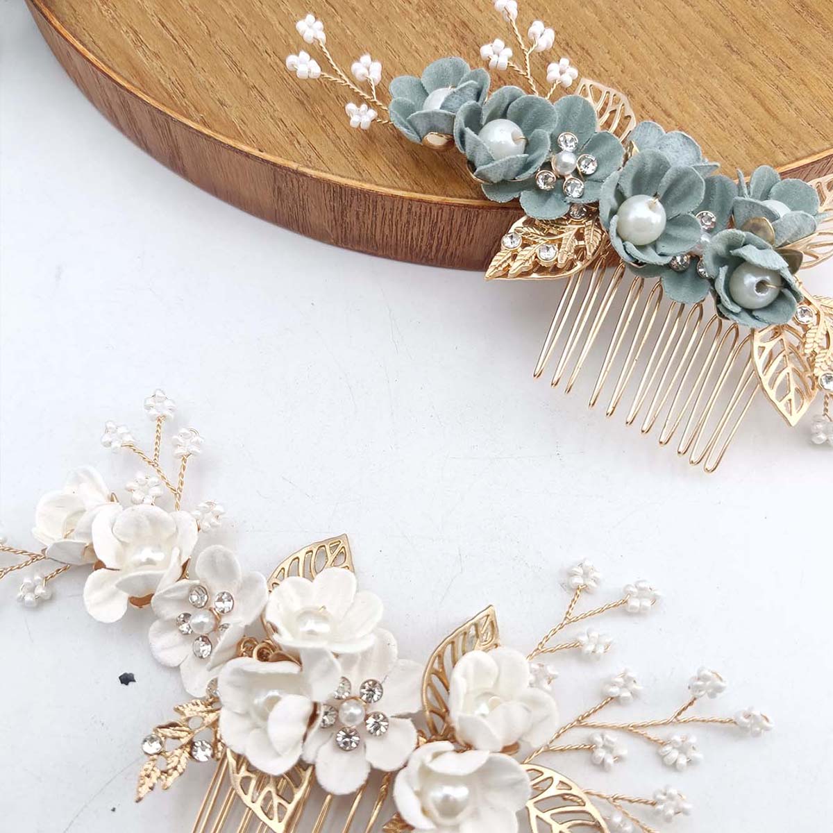 Peigne à cheveux en alliage en - Hanbok Hair Pin avis et prix