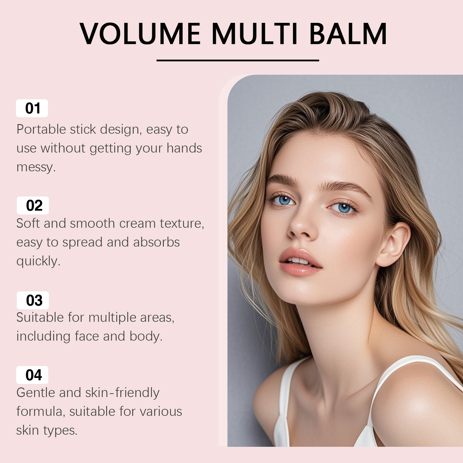 Coffret Stick Hydratant au Col - Korean Skincare Routine avis et prix