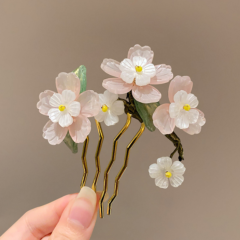Peigne à cheveux classique de  - Hanbok Hair Pin avis et prix