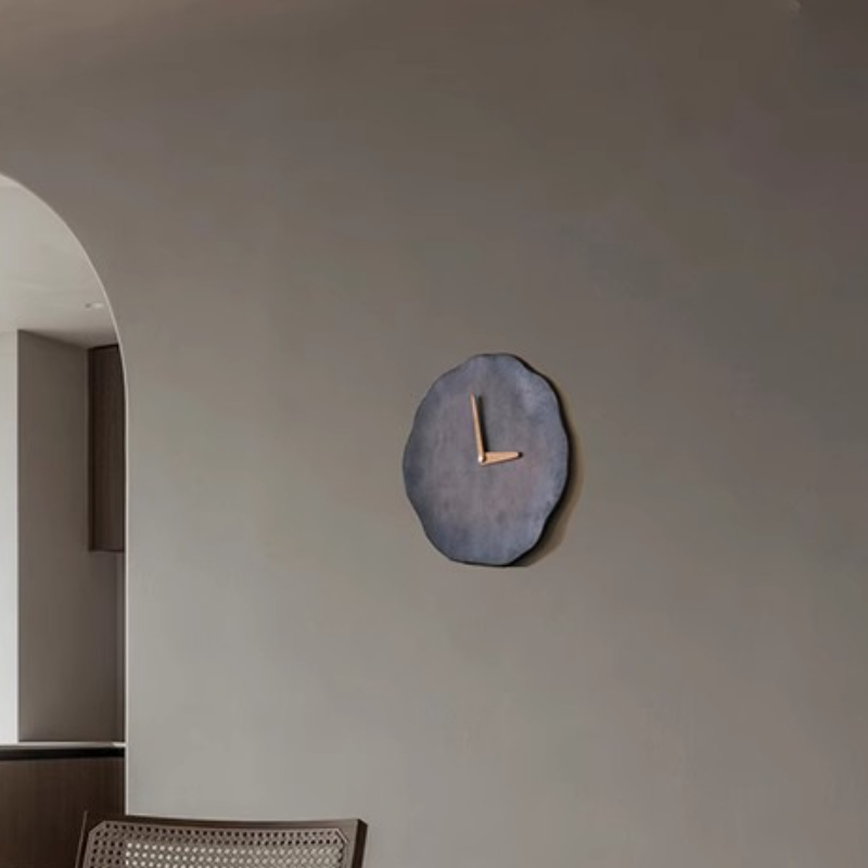 Design esthétique horloge mura - Korean Lifestyle Aesthetic avis et prix