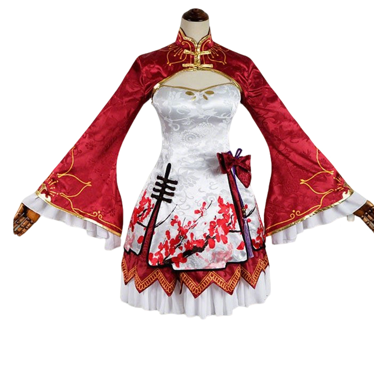 Robes Lolita de style chinois  - South Korea Lifestyle avis et prix