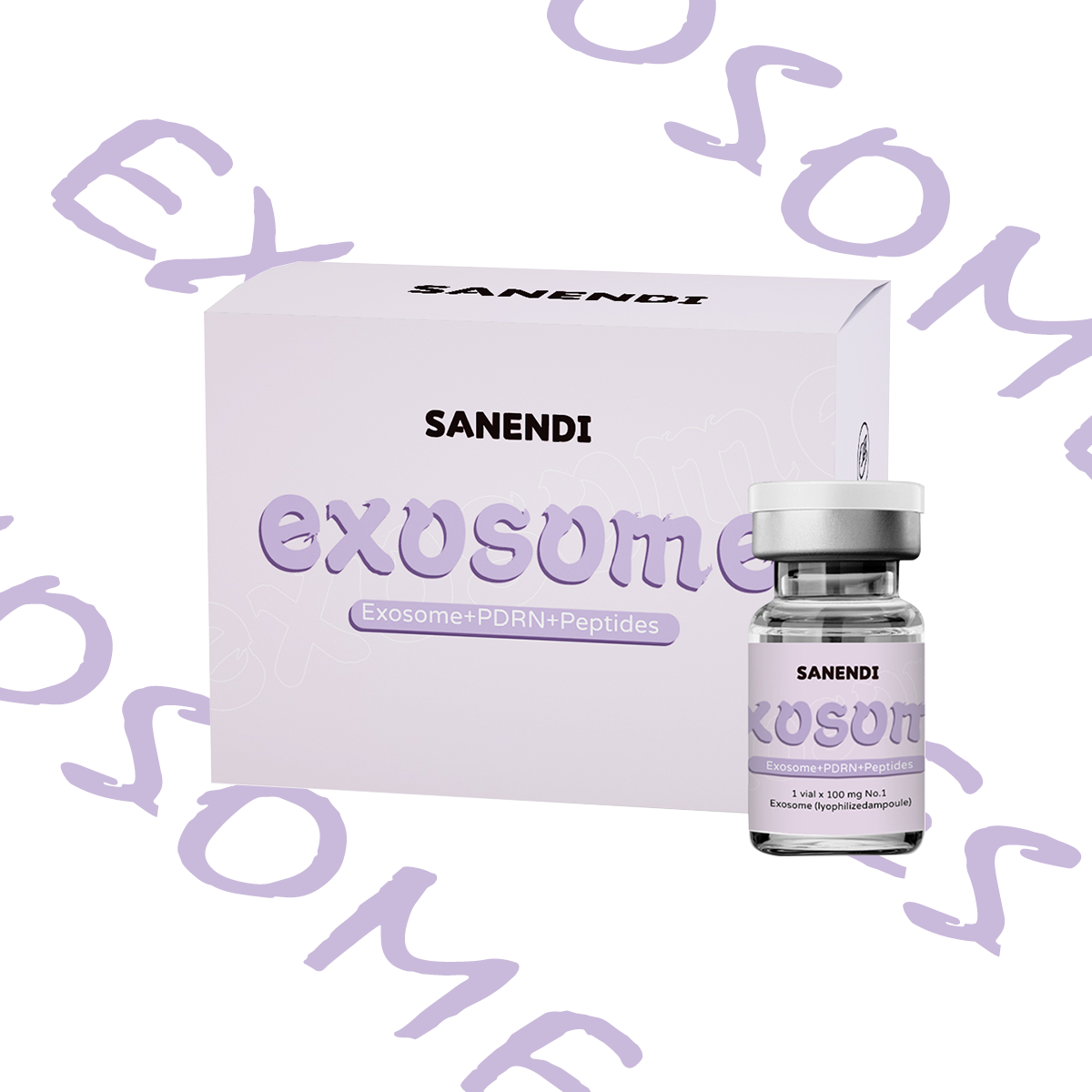 Sanendi coréen nouvelle techno - Korean Skincare Routine avis et prix