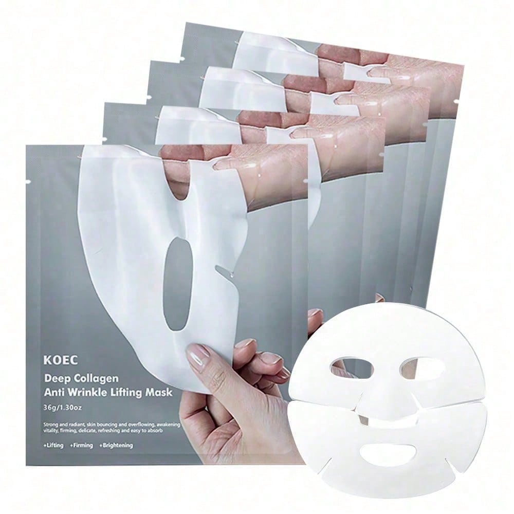 Masque de nuit au collagène in - Sleeping Pack Overnight avis et prix