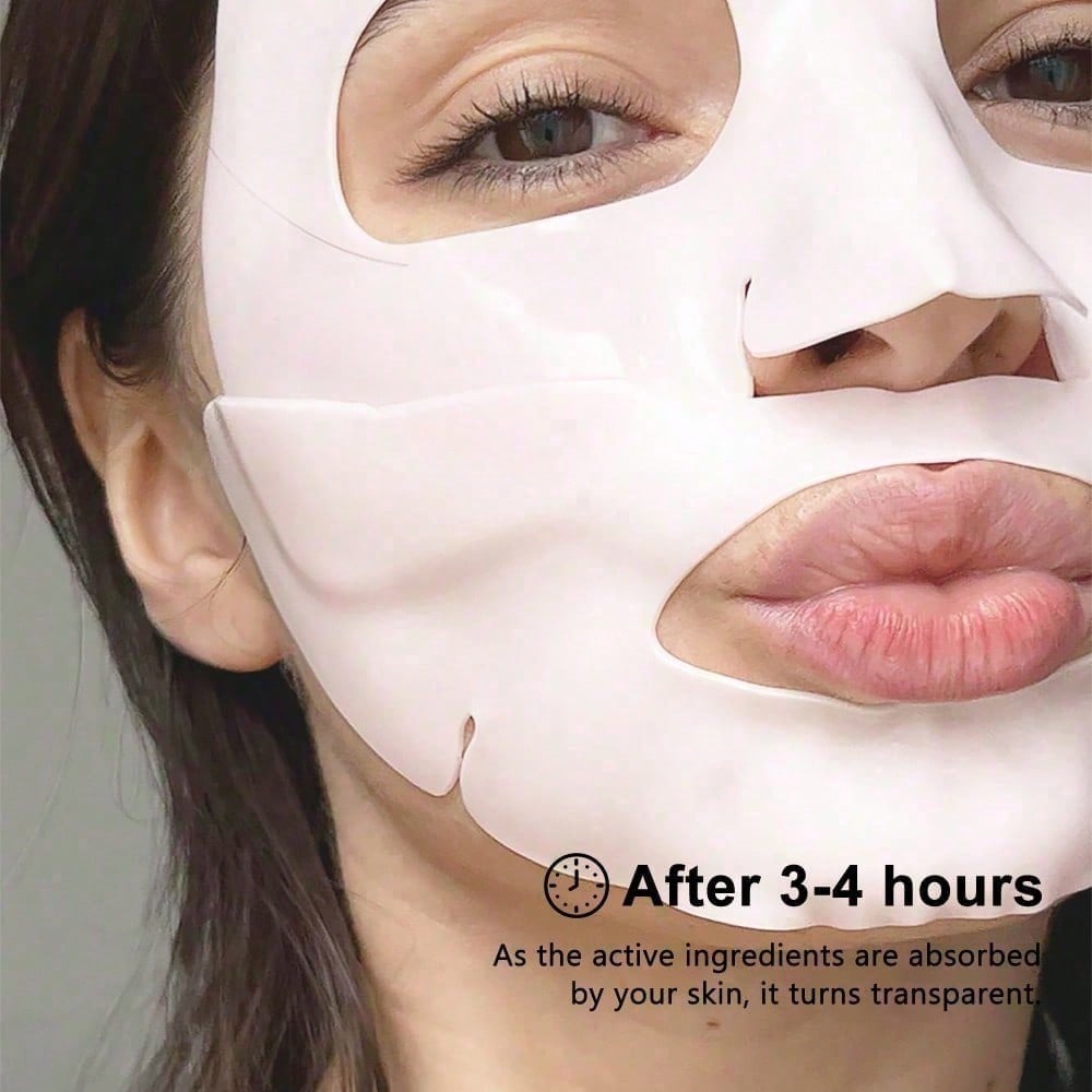 Masque de nuit au collagène in - Sleeping Pack Overnight avis et prix