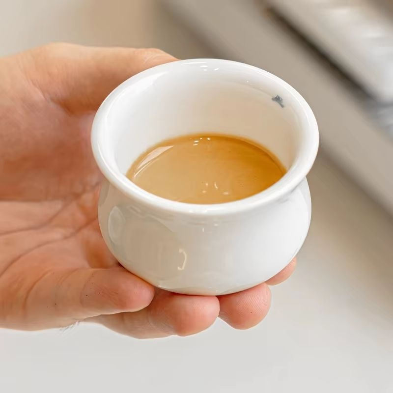 Ensemble de 2 tasses à espress - Celadon Ceramic Cup avis et prix