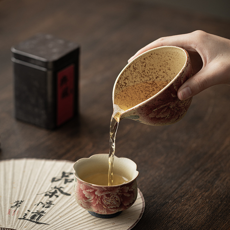 Tasse à thé en céramique, tass - Celadon Ceramic Cup avis et prix