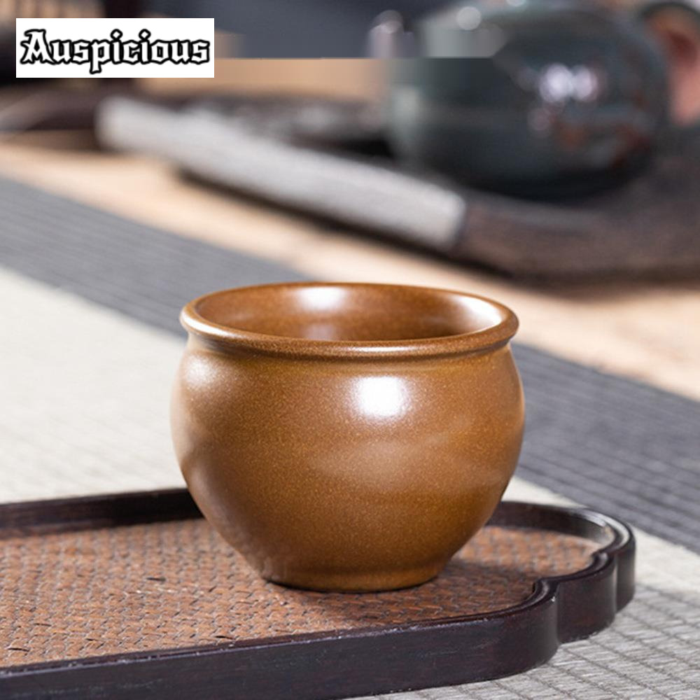 Tasse à thé en céramique faite - Celadon Ceramic Cup avis et prix