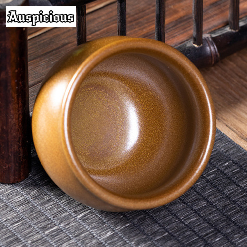 Tasse à thé en céramique faite - Celadon Ceramic Cup avis et prix